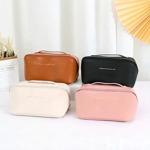BOLSO ORGANIZADOR DE MAQUILLAJE