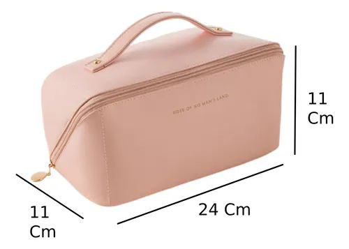 BOLSO ORGANIZADOR DE MAQUILLAJE
