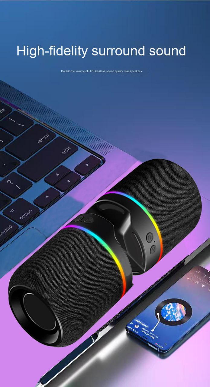 PARLANTE MAGNETICO M25