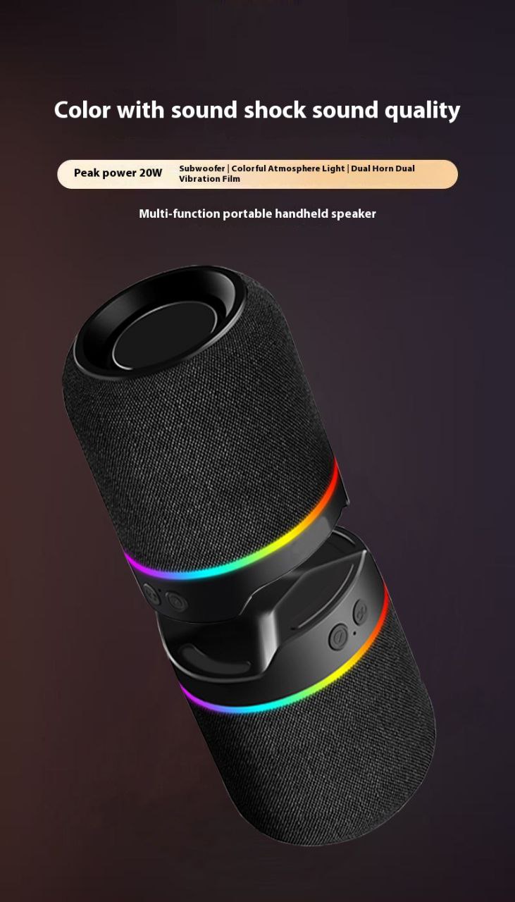 PARLANTE MAGNETICO M25