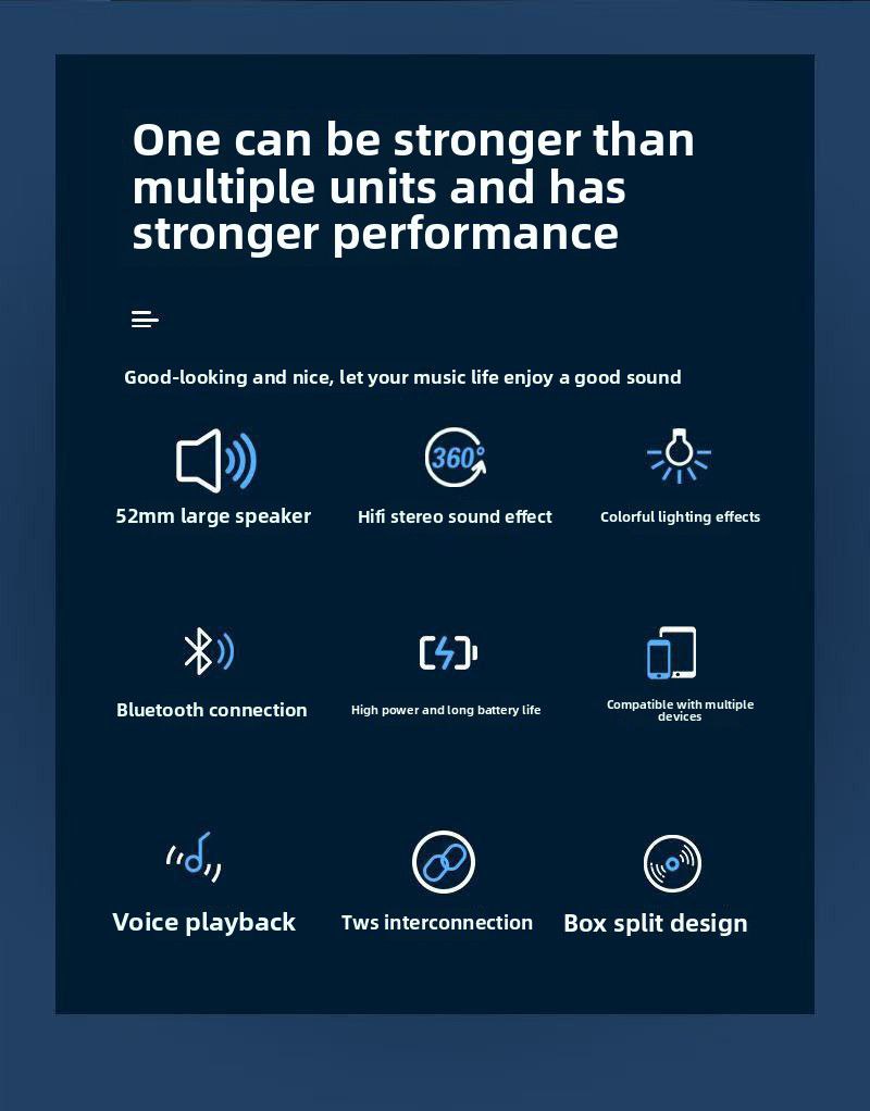 PARLANTE MAGNETICO M25
