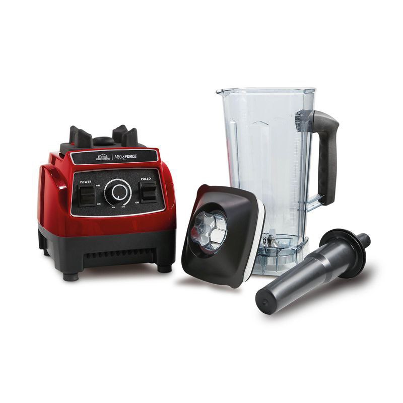 LICUADORA MEGA FORCE 1500W