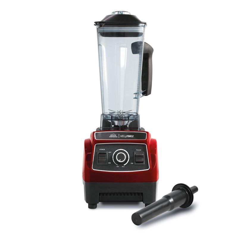 LICUADORA MEGA FORCE 1500W
