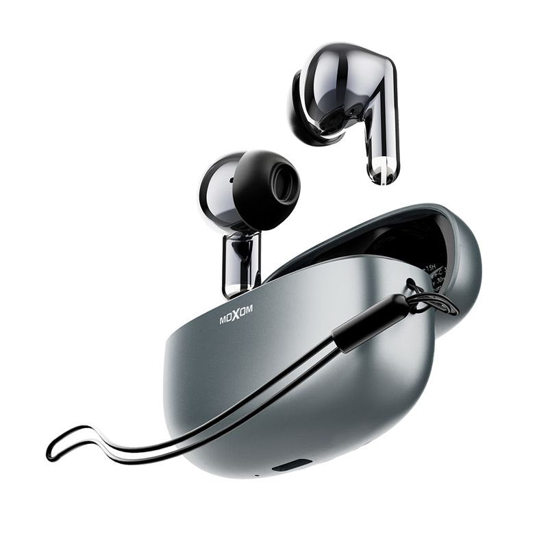 AUDIFONO TRADUCTOR BLUETOOTH MOXOM TW78