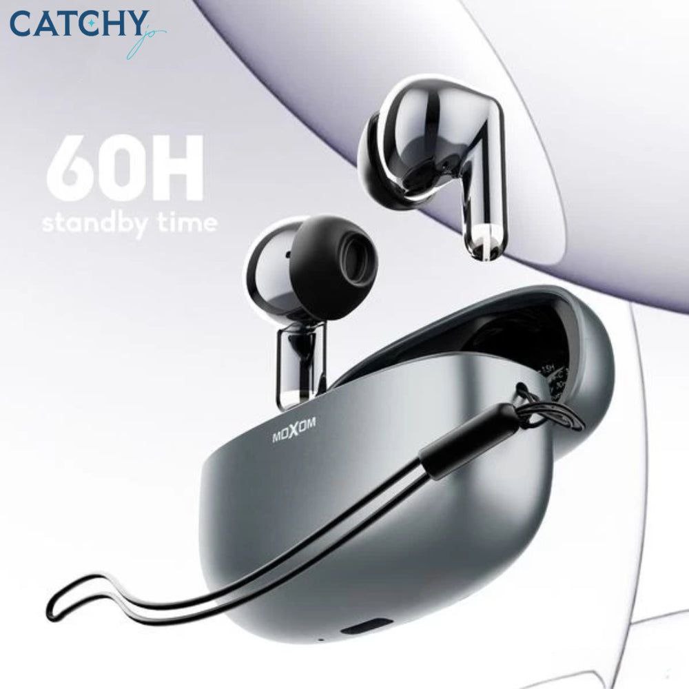 AUDIFONO TRADUCTOR BLUETOOTH MOXOM TW78