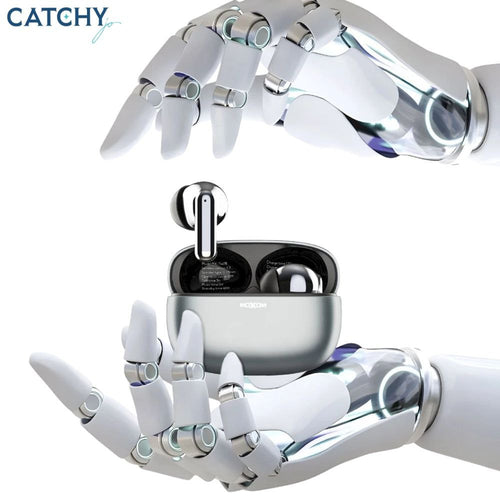 AUDIFONO TRADUCTOR BLUETOOTH MOXOM TW78