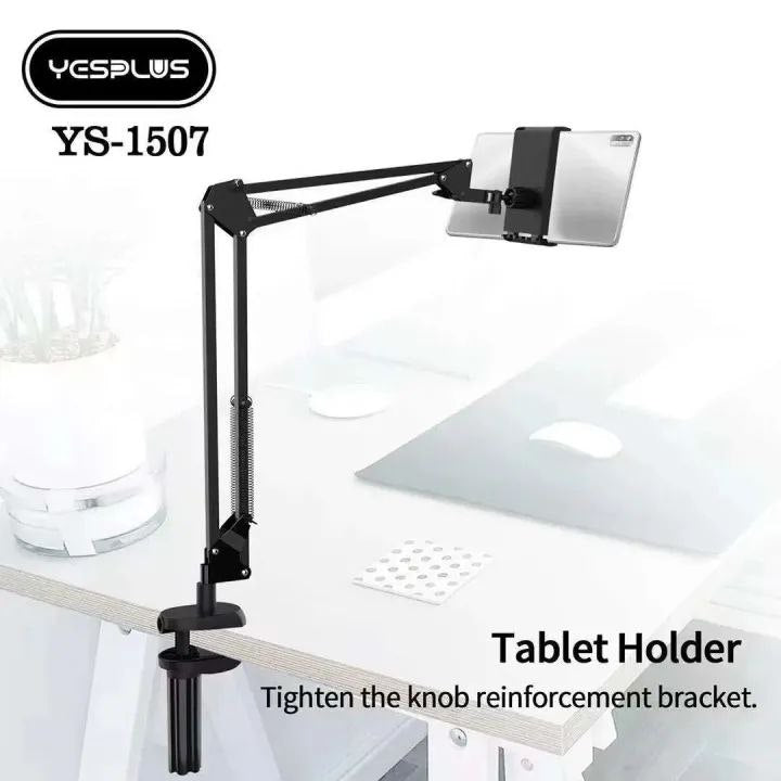 SOPORTE DE BRAZO METALICO