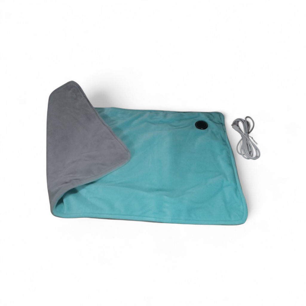 MANTA CALEFACCION USB