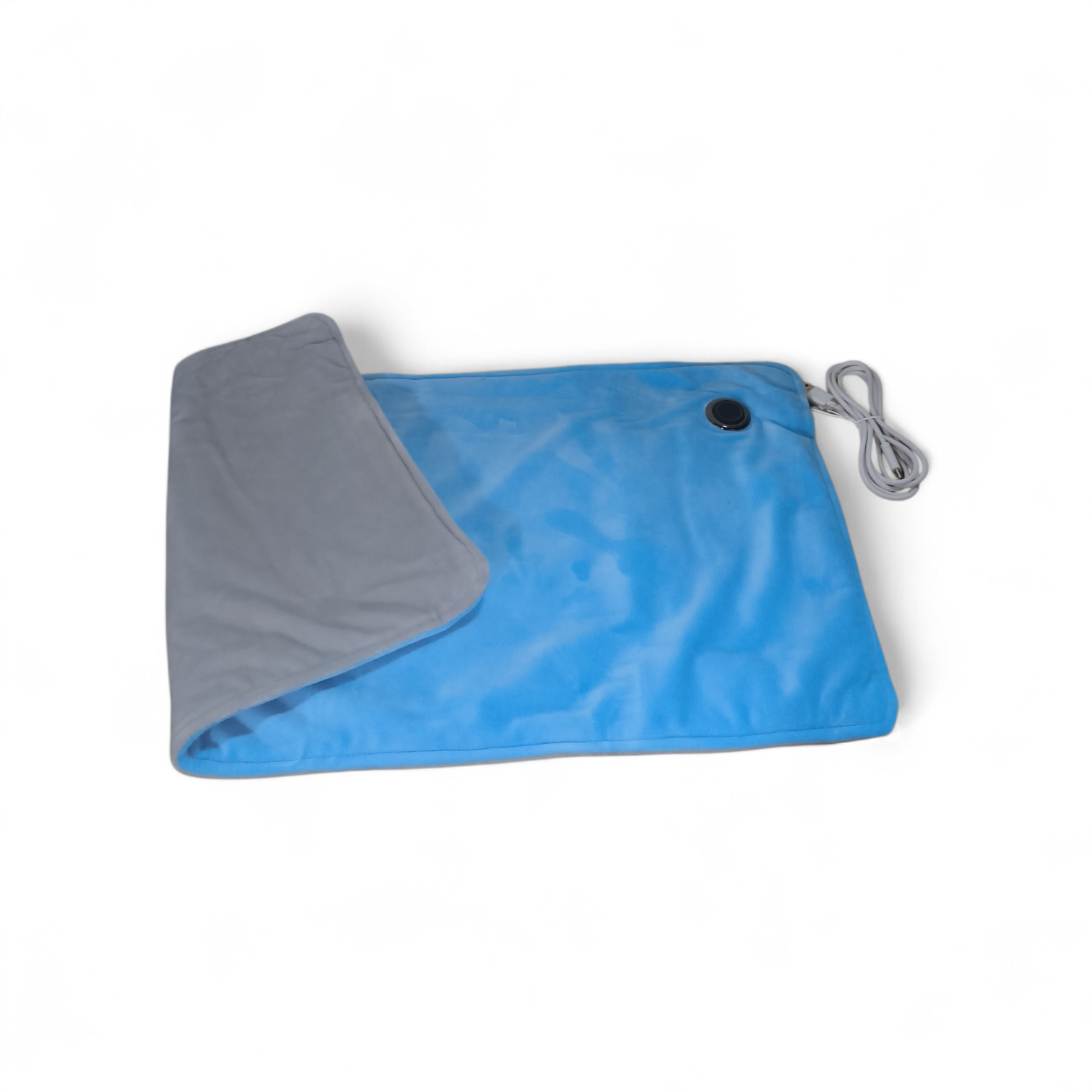 MANTA CALEFACCION USB