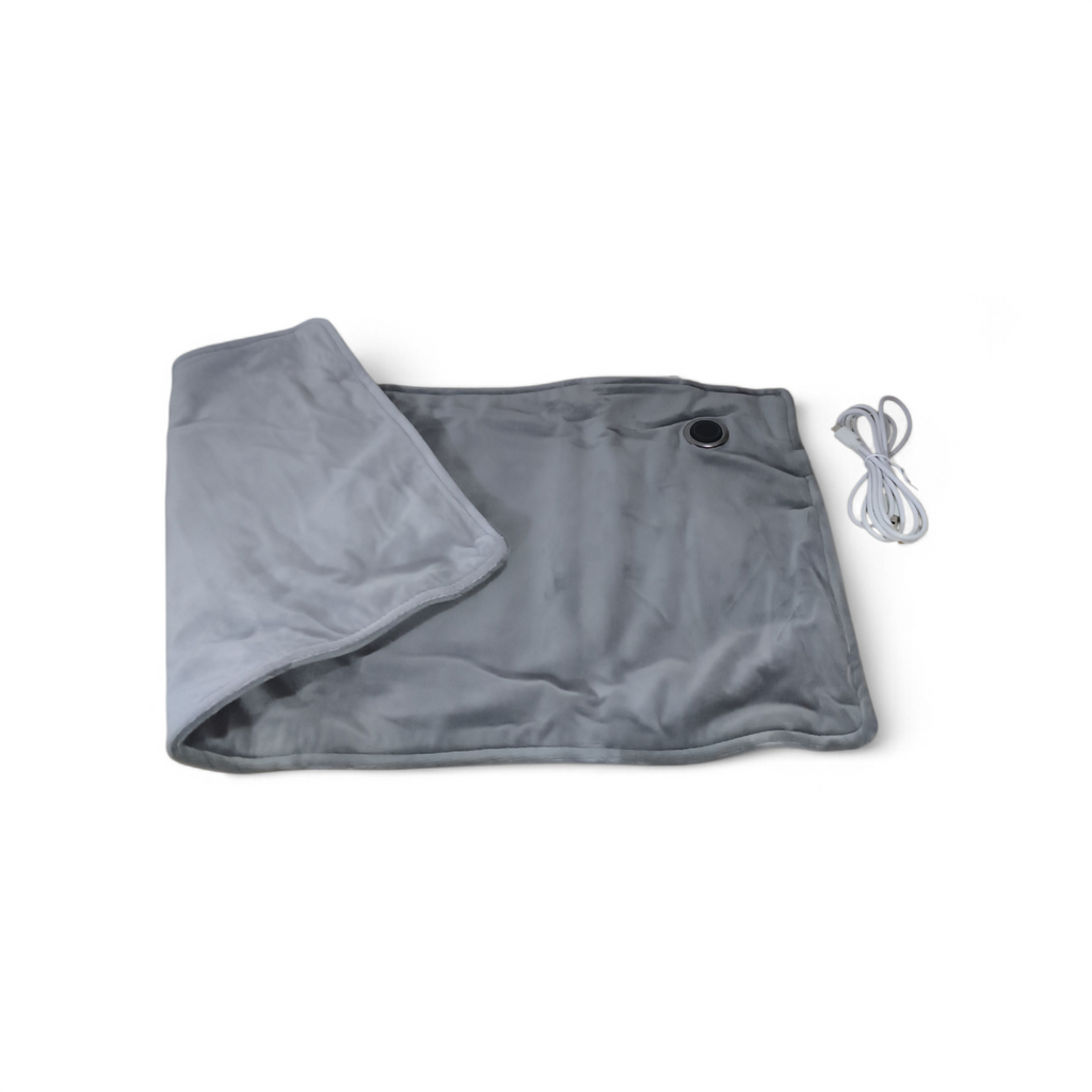 MANTA CALEFACCION USB